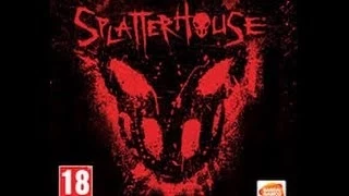 Splatterhouse Прохождение (PS3 Rus) - Глава 2