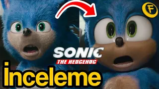 Sonic İnceleme | Filmograf