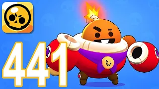 Brawl Stars - Gameplay Walkthrough Part 441 - TICK SHOOKY (iOS, Android)