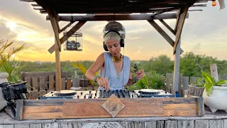 Soleil | Organic House Sunset Mix | By @EPHIMERATulum