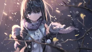 Nightcore  - Северный ветер (Green Apelsin)