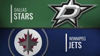 Stars vs Jets   Jan 6,  2019