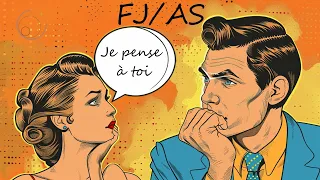 Couples Sacrés : Comment penser à son Autre sans souffrance ?