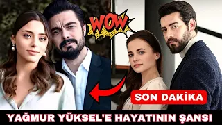 Blood Flowers Chance of a Life for Yağmur Yuksel! You will be shocked by this analysis!