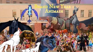 Brand New Year - Animash