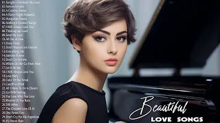 Beautiful Piano Love Songs Will Warm Your Heart - The Best Relaxing Romantic Love Songs Instrumental