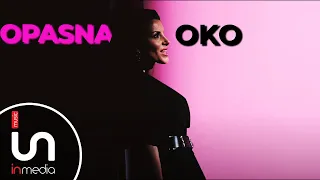 Suzana Gavazova - Opasna za oko (Official video) 2018