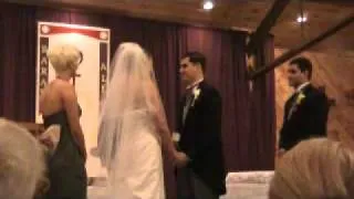 Sarah and Ali's Wedding Ceremony Part 4