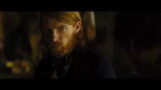 Anna Karenina (2012) - Scene of Kostya and Nikolai