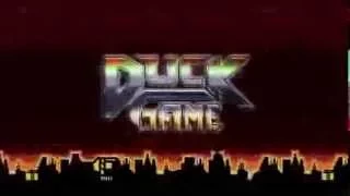 DUCK GAME Launch Trailer | Adult Swim Games | Adult Swim