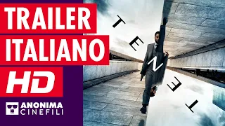 TENET | Trailer Italiano | ITA | Christopher Nolan (2020)