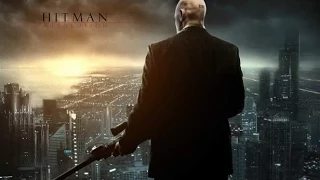 Hitman Absolution [игрофильм]