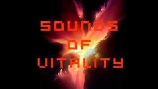 Electronica 2012 Summer Mix Sounds Of Vitality Episode 1 - Genesis