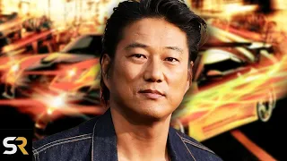 Fast & Furious: Everything You Wanted to Know About Han - Screen Rant