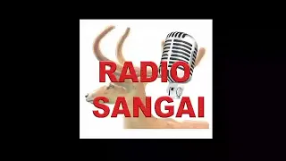 Sangai FM Live Stream