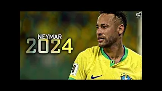 Neymar Jr 2024 - Neymagic Skills & Goals | HD