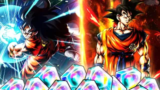 La SECONDA PARTE del PESCE D'APRILE è qui! Dragon Ball Legends