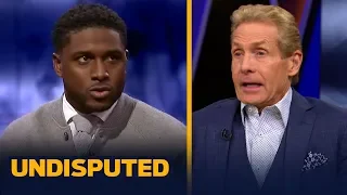 Skip Bayless is confident Cowboys will find a way to pay Zeke, Dak & Amari Cooper | NFL | UNDISPUTED