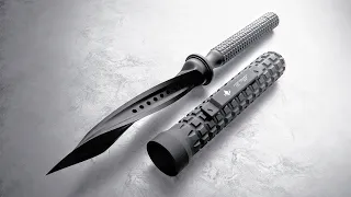 10 Deadliest Knives In The History