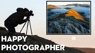 The Most EPIC Day of Photography Ever!