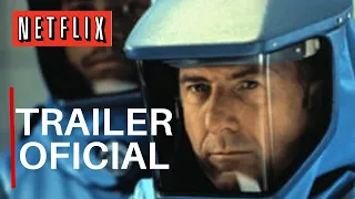 Epidemia 1995 Trailer Legendado | Netflix