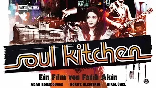 Soul Kitchen (2009) | Trailer | Adam Bousdoukos | Moritz Bleibtreu | Pheline Roggan