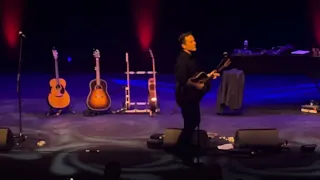 Charles Esten - ‘A Life That’s Good’ - Live at The Lowry Salford 29/04/24