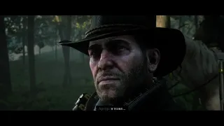 Red Dead Redemption 2 Серия 58. Финал.