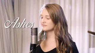 Céline Dion - Ashes - Cover by Myrthe & Mike Attinger