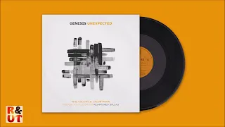 GENESIS - "Follow You Follow Me" Reimagined Ballad (Phil Collins & Jacob Moon) by R&UT