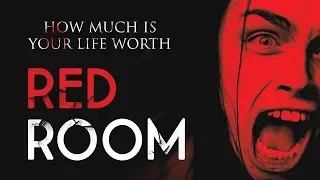 RED ROOM Trailer 2019 HD