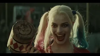 Harley Quinn [AMV] -Rain (from the suicide squad)