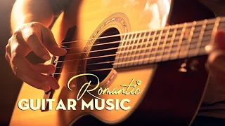 The Best Guitar Music Today, Relaxing Music Purifies the Soul and Good for Sleep