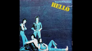 Hello - New York Groove - 1976