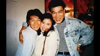 Thư Hùng Song Lạt   Thunder Cops II 1989 thuyết minh vietsub