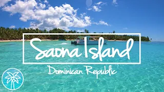 Saona Island | Dominican Republic | October 2020 | 4K