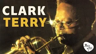 CLARK TERRY - BEST OF CLARK TERRY