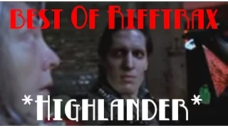 Best Of Rifftrax: Highlander