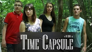 "Time Capsule" a short film by Ian Schank