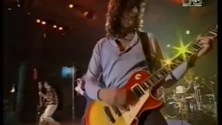 Stone Temple Pilots - Plush/Sex Type Thing (Live at Daytona Beach, March 5th 1993)