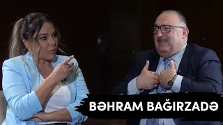 Bəhram Bağırzadə üzr istəməyi, pul qazanmaq və yorğunluq barədə