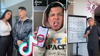 NEW SPENCER X TIK TOK BEATBOXING (W/Titles) Best BeatBox of Spencer X