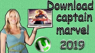 how to download captain marvel 2019 yts.am