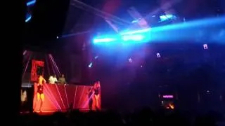 Sunnery James & Ryan Marciano - Live @ Amnesia Ibiza 2014 (Together Opening) HD Video