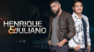 Henrique e Juliano As Mais Tocadas do Henrique e Juliano 2021 Top Sertanejo 2021,Cd Completo 2022