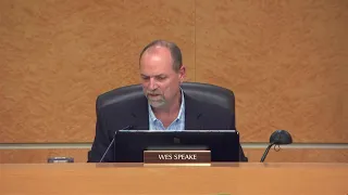 City Council Meeting 9/21/22