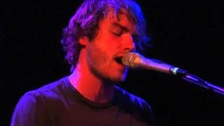 Jon McLaughlin cover of Billy Joel Moving Out - NJ 2011