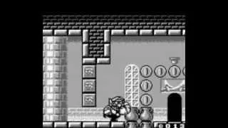 Wario Land II Gameboy