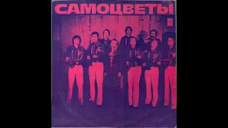 ВИА Самоцветы - LP Мелодия 33СМ 04445-46 - 1973 год