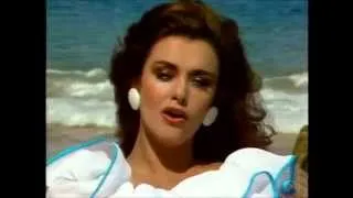 Lucia Mendez - Don Corazón (Official Video Clip)